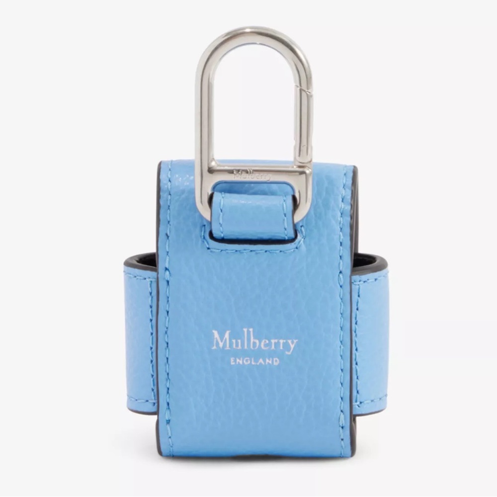 Mulberry Press Stud AirPods Case - Picture 11 of 12